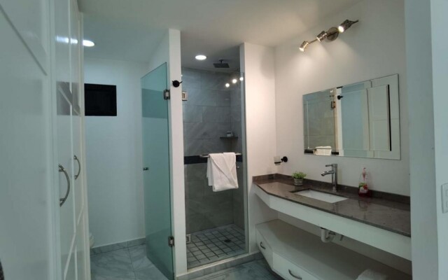 Morgan Hotel Boutique & Residences