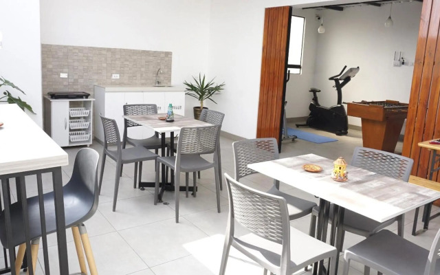 Casa Pillqu APARTAMENTOS PRIVADOS - 10min del Aeropuerto Lima PE