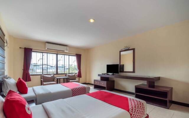 OYO 882 The Moonlight Serviced Apartment