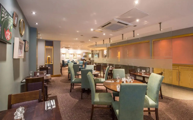 Premier Inn Liverpool City Centre