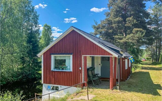 Awesome Home in Torsby With Wifi