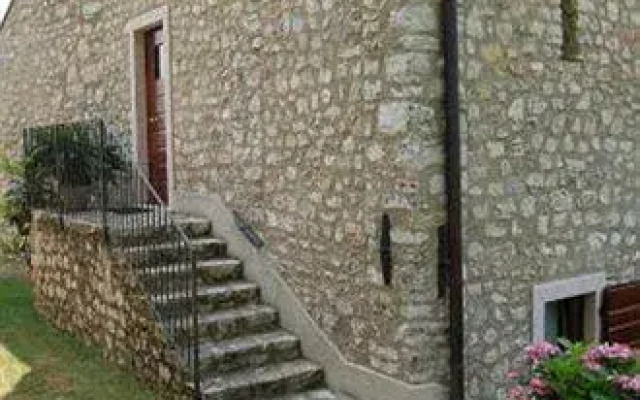 Residence Fondo la Campagnola