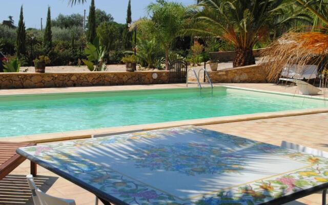 Mare di Augusta Villa Niscemi