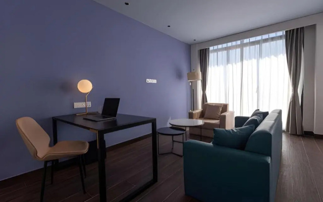 Grace Samudera Hotel