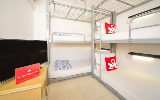 ZEN Hostel Kallang