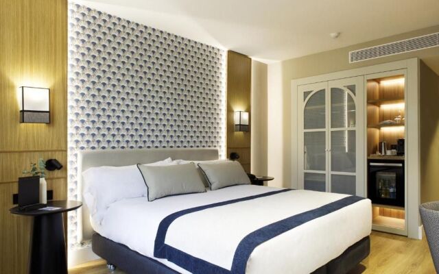 Catalonia Barcelona 505