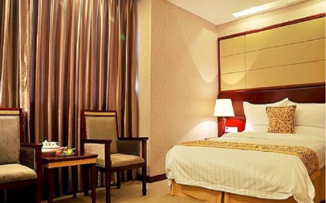 Xiamen He Zheng Hotel