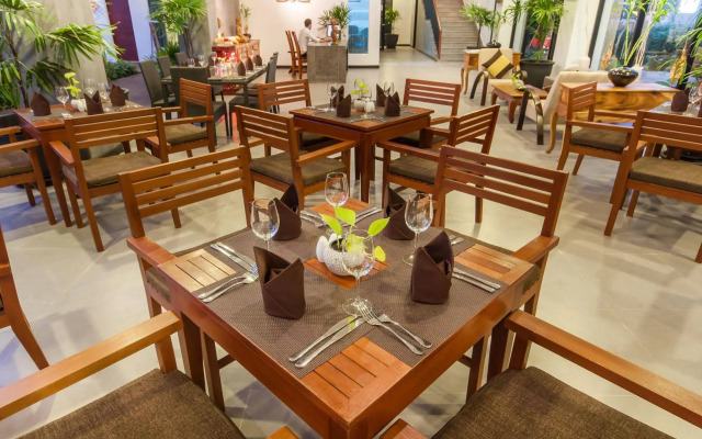 Landing Gold By Amatak