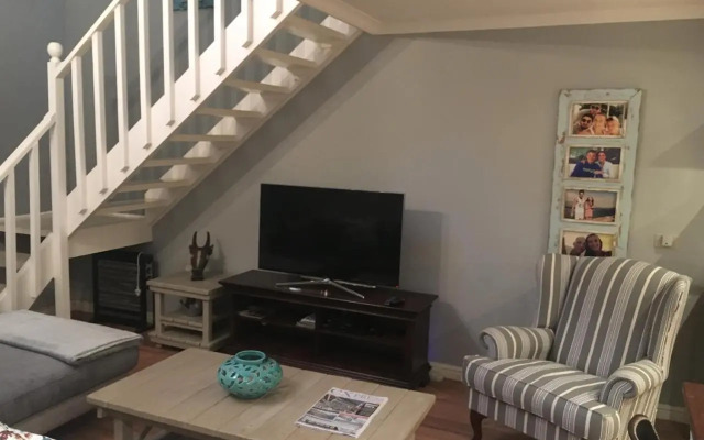 Riverclub 4289, Plettenberg Bay