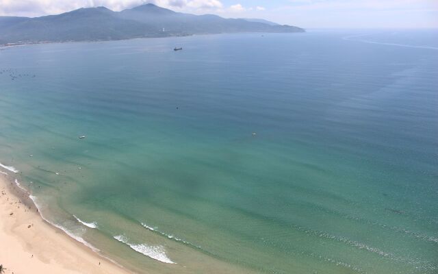 Muong Thanh Luxury Da Nang Hotel