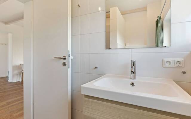 Charming Holiday Home in Zierow Near Seabeach