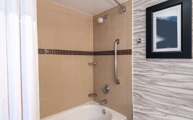 Embassy Suites by Hilton Baltimore Hunt Valley