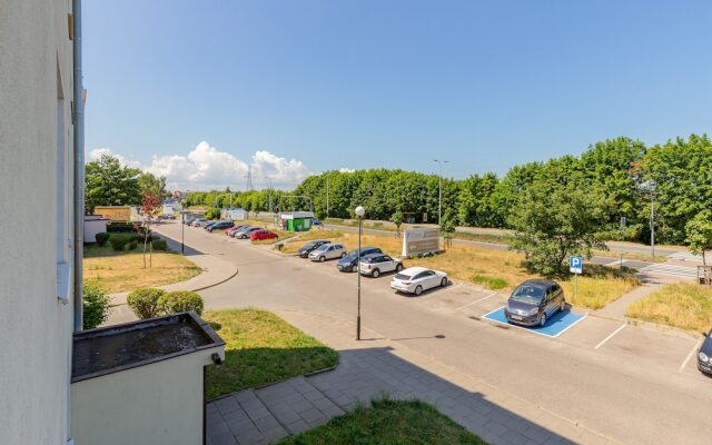 Apartment Romanowskiego by Renters