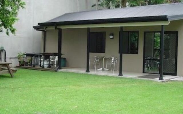 Pacific Motel