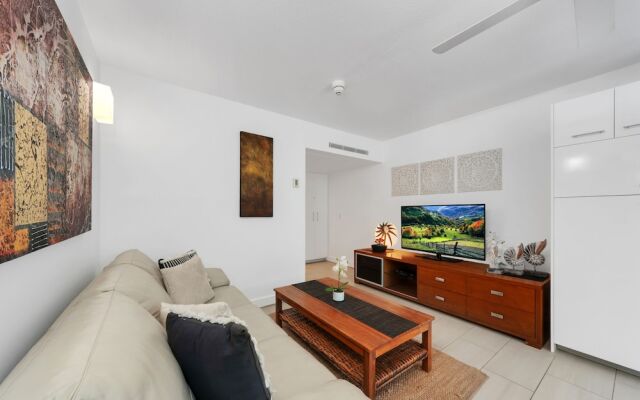 Private Apt At Drift Palm Cove Sleeps 6