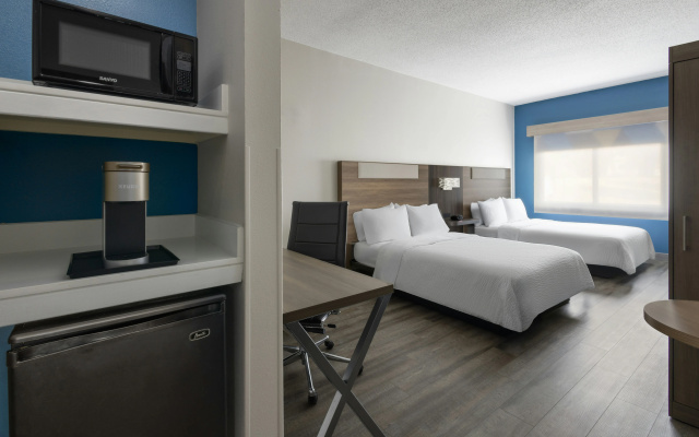 Holiday Inn Express & Suites Leesburg - Historic District by IHG