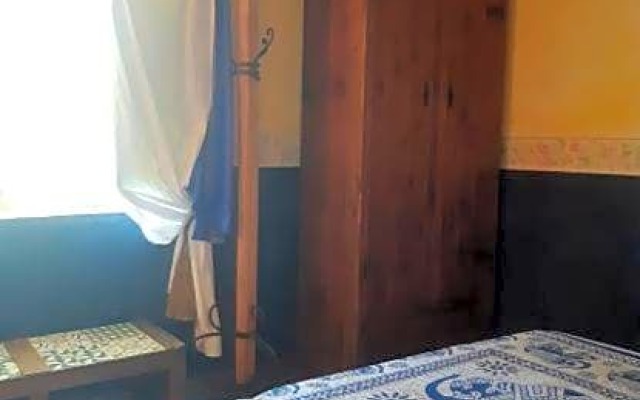 B & B Finca sencilla
