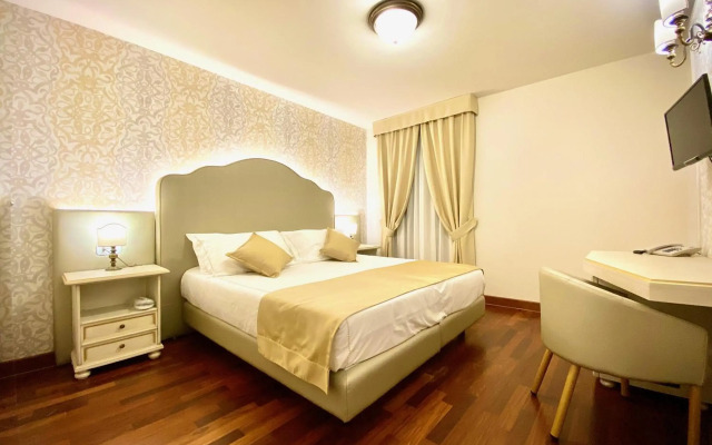 Albergo Gardesana