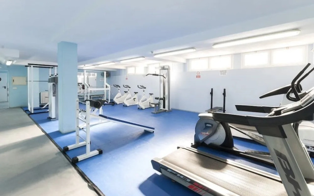 Apartamento Retiro Playa y Spa