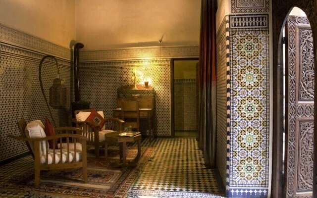 Riad Al Bartal