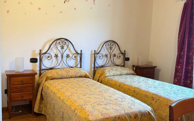 Agriturismo Corte Marani