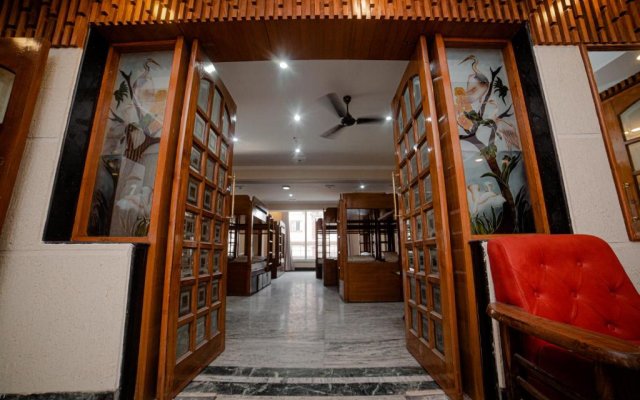 Atithi Satkaar Dormitory