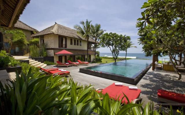 Sound of the Sea Villa