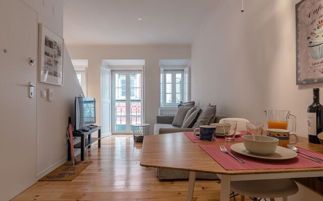 New Apt Historic Center Bairro Alto by LCH