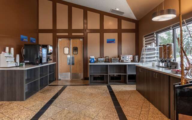 Best Western Marquis Inn & Suites