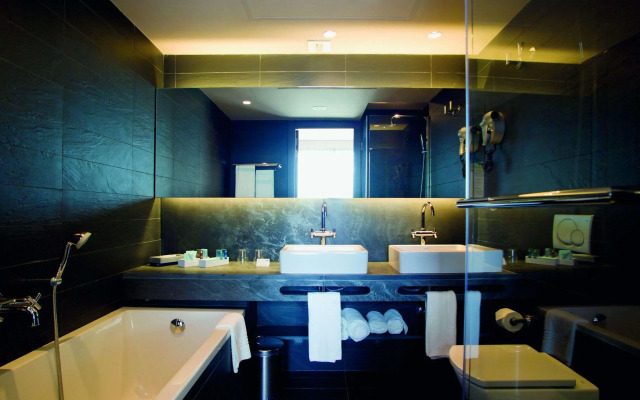 Novotel Barcelona City