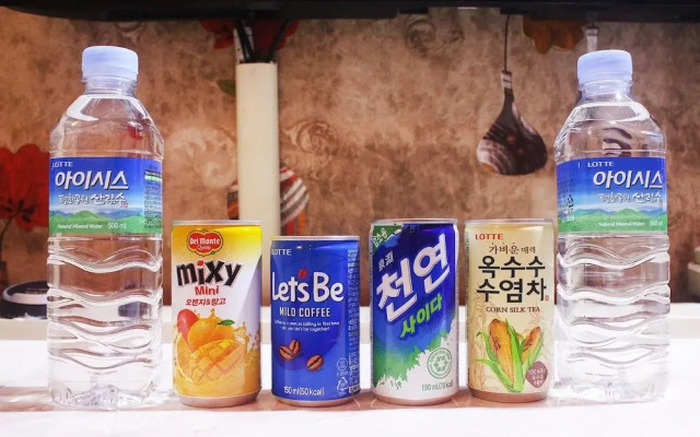 Western Wonpyeongdong Lancelot