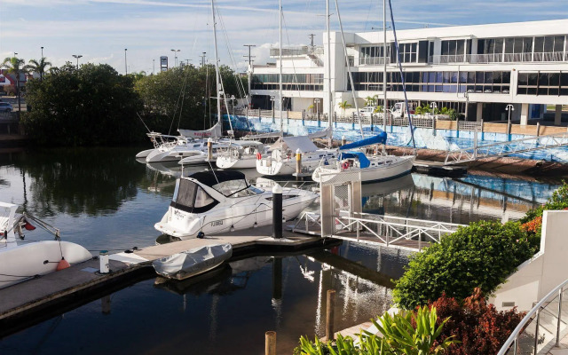 Bluewater Point Resort