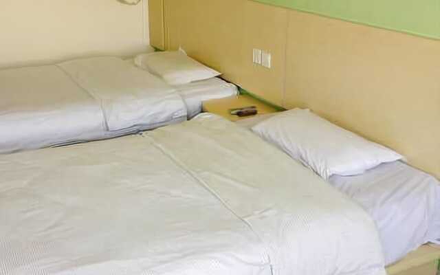 7 Days Inn
