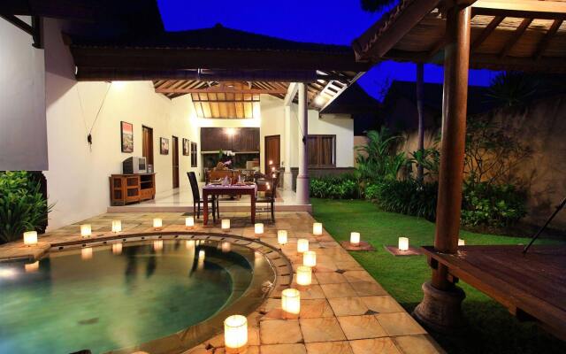 Grand Bali Villa