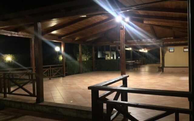 Casale San Fedele