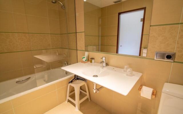 Hotel Rural Aldeaduero 4 Estrellas