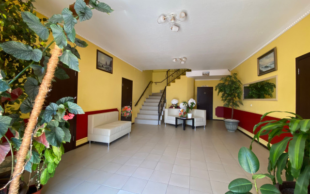 Park Otel Abkhaziya