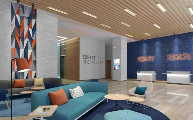 Holiday Inn Chengde Park View