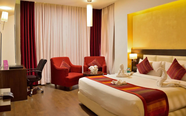 Hotel Almeida