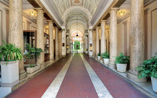 Relais Servio Tullio