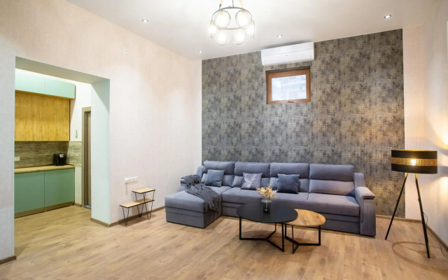 Nino's Cosy Apartment