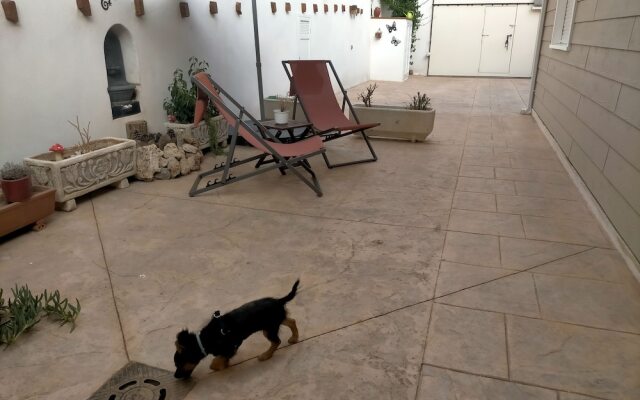 Azafrán Consuegra Casa Rural