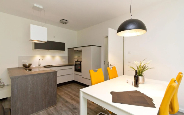 Residenzen am Kulm - Villa Evi 01 - mit Sauna