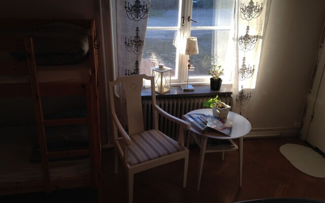 STF Tåkern