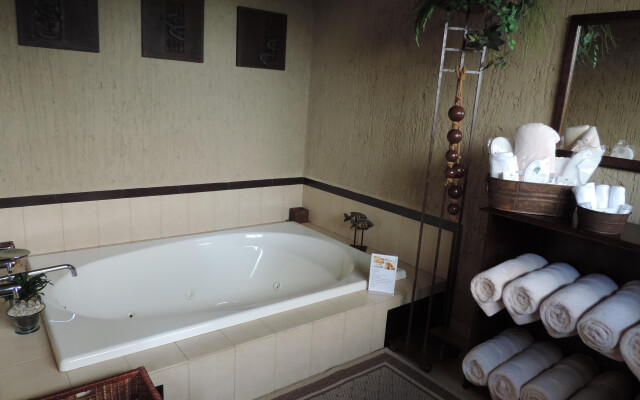 Villas Layfer familia y vacaciones Cordoba Veracruz Mexico