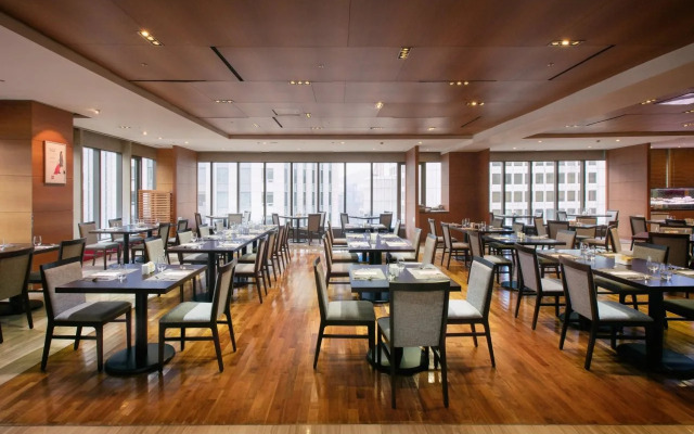 ibis Ambassador Seoul Myeongdong