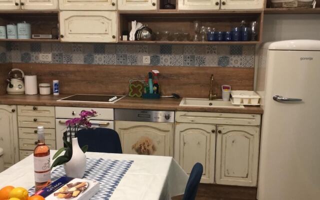 Villa Marghareta - Deluxe App Marghareta