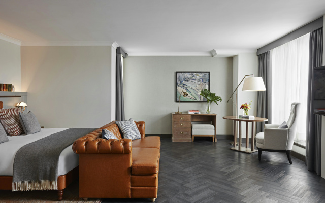 Kimpton Charlotte Square by IHG - Image 6