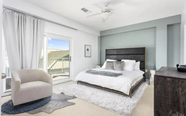 Portside Villas Unit 6