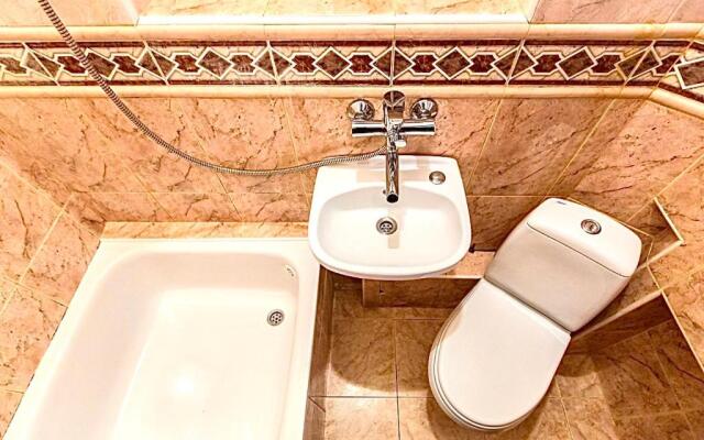 Apartments in the Customs Square